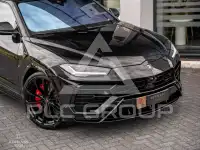 2021 Lamborghini Urus