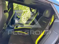 2021 Lamborghini Urus