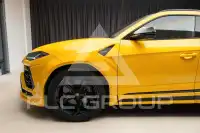 2021 Lamborghini Urus
