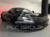 2021 McLaren 720S
