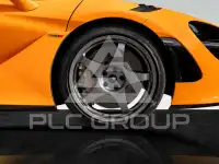 2021 McLaren 720S