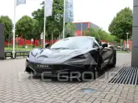 2021 McLaren 720S