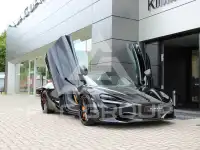 2021 McLaren 720S