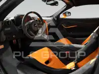 2021 McLaren 720S