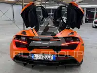 2021 McLaren 720S