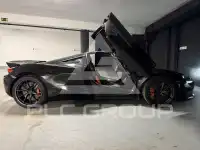 2021 McLaren 720S