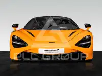 2021 McLaren 720S