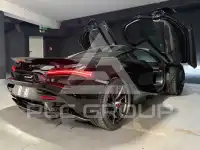 2021 McLaren 720S