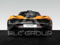 2021 McLaren 720S