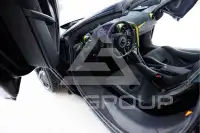2021 McLaren 720S