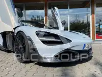 2021 McLaren 720S