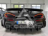 2021 McLaren 600