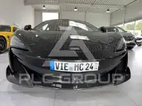 2021 McLaren 600