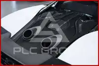 2021 McLaren 600
