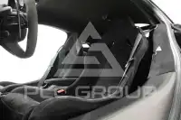 2021 McLaren 600