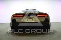 2021 McLaren 570GT
