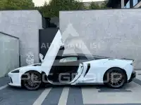 2021 McLaren 570GT