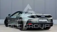 2021 McLaren 570GT