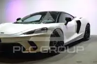 2021 McLaren 570GT