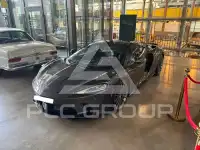 2021 McLaren 570GT