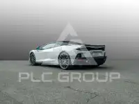 2021 McLaren 570GT