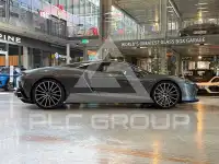 2021 McLaren 570GT