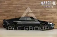 2021 McLaren 570GT