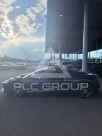 2021 McLaren 570GT
