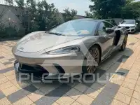 2021 McLaren 570GT