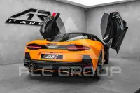 2021 McLaren 570GT