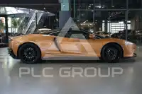2021 McLaren 570GT
