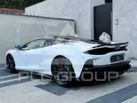 2021 McLaren 570GT