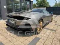 2021 McLaren 570GT