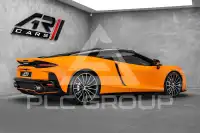 2021 McLaren 570GT