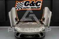 2021 McLaren 570GT
