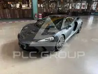 2021 McLaren 570GT
