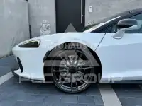 2021 McLaren 570GT