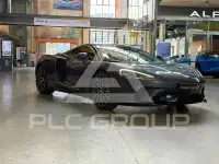 2021 McLaren 570GT