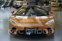 2021 McLaren 570GT