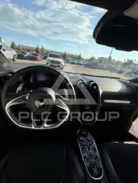 2021 McLaren 570GT