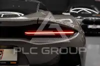 2021 McLaren 570GT
