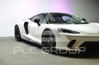 2021 McLaren 570GT