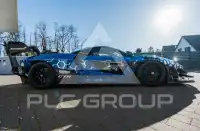 2021 McLaren Senna