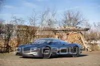 2021 McLaren Speedtail