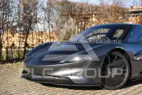 2021 McLaren Speedtail