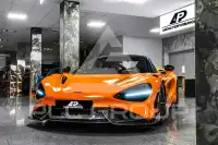 2021 McLaren 765