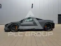2021 McLaren 765