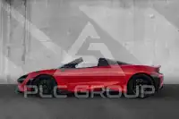 2021 McLaren 765