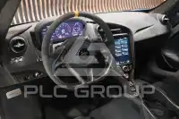 2021 McLaren 765