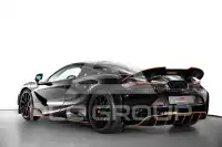 2021 McLaren 765
